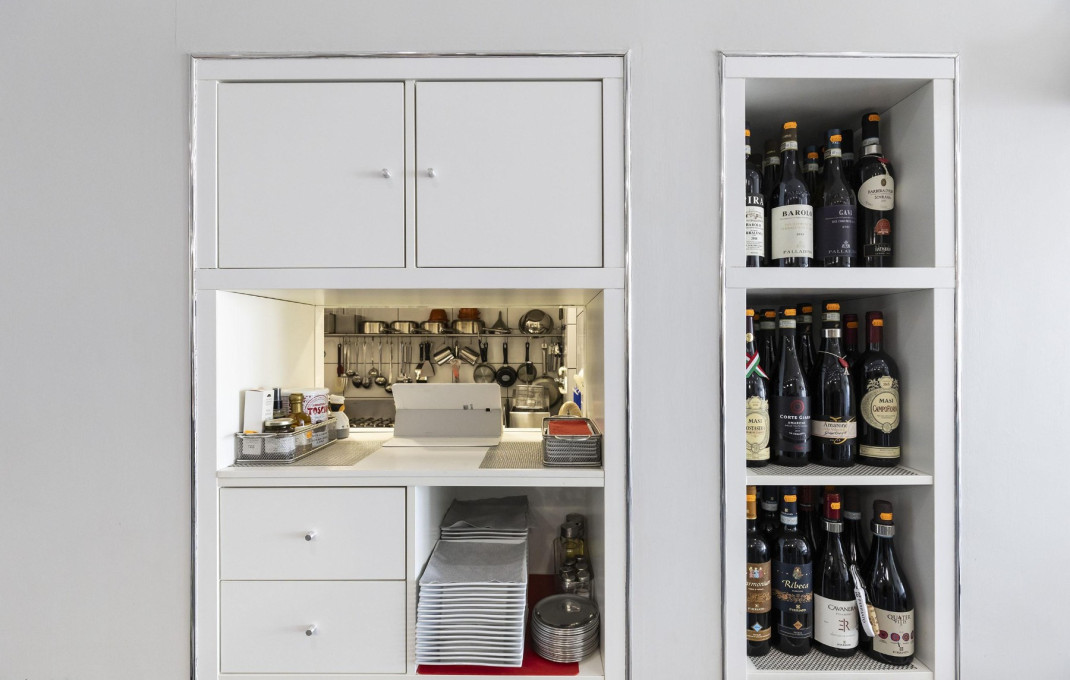 Venta - Bar Restaurante -
Sant Just Desvern