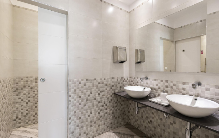 Venta - Bar Restaurante -
Sant Just Desvern