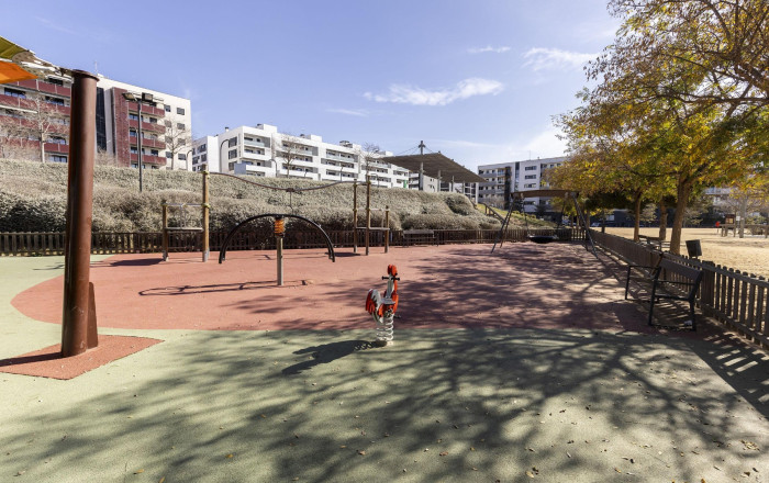 Venta - Bar Restaurante -
Sant Just Desvern