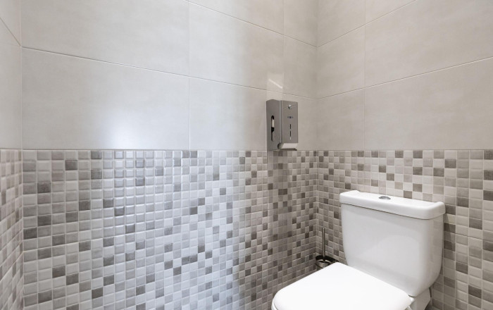 Venta - Bar Restaurante -
Sant Just Desvern