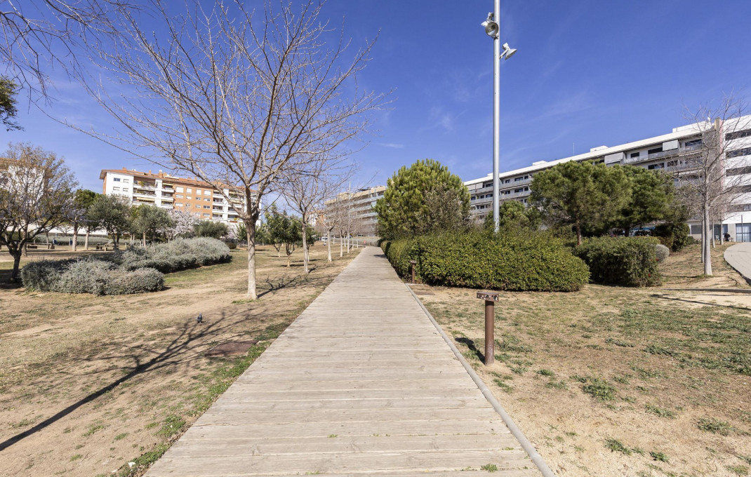 Venta - Bar Restaurante -
Sant Just Desvern