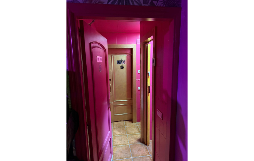 Traspaso - Bar Copas Musical -
Calafell