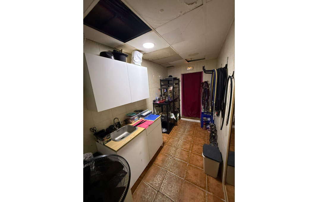 Traspaso - Bar Copas Musical -
Calafell