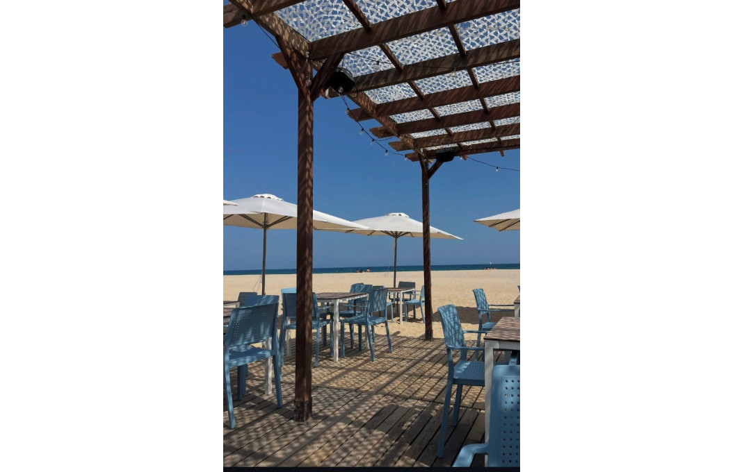 Traspaso - Bar Restaurante -
Premià de Mar