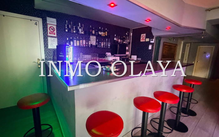 Traspaso - Bar Copas Musical -
Barcelona - Les corts