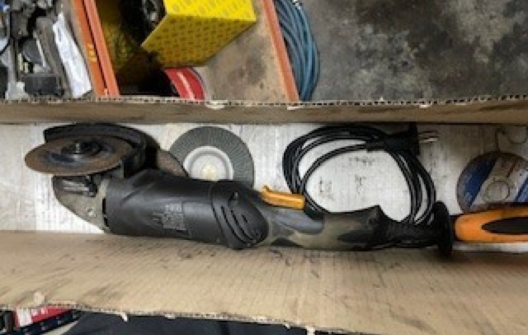 Traspaso - Taller mecánico  -
Vilanova i la Geltrú