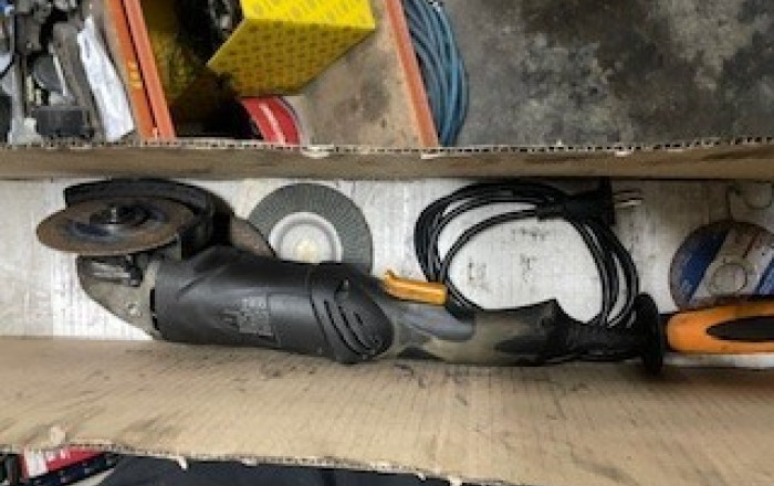 Traspaso - Taller mecánico  -
Vilanova i la Geltrú