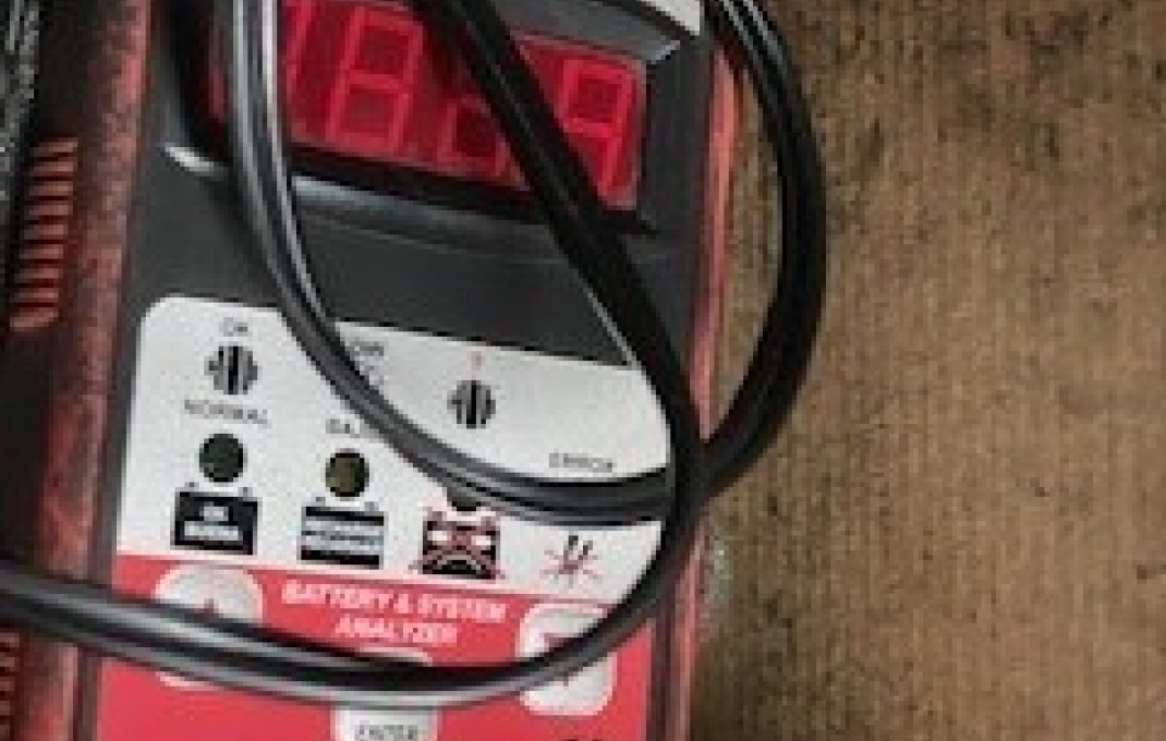 Traspaso - Taller mecánico  -
Vilanova i la Geltrú