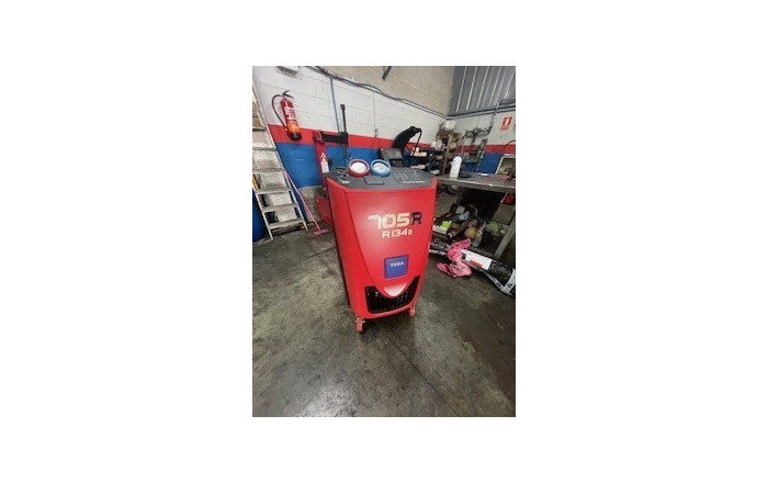 Traspaso - Taller mecánico  -
Vilanova i la Geltrú