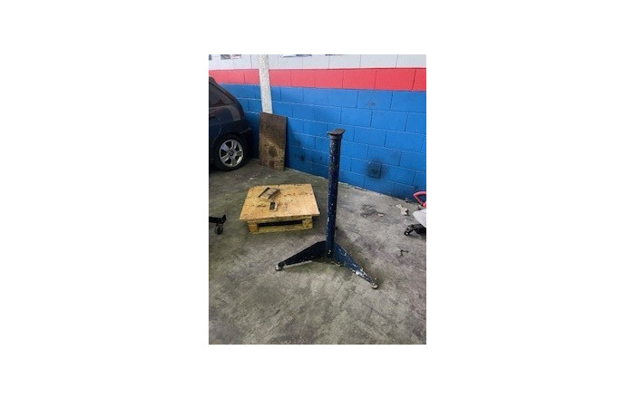 Traspaso - Taller mecánico  -
Vilanova i la Geltrú