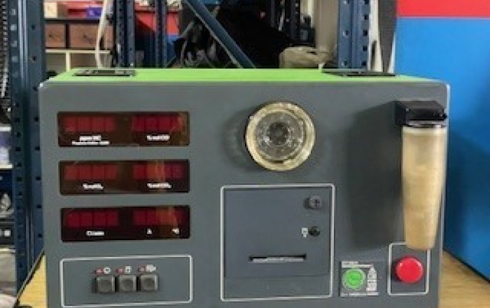 Traspaso - Taller mecánico  -
Vilanova i la Geltrú