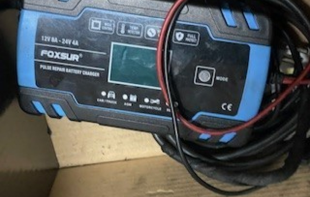 Traspaso - Taller mecánico  -
Vilanova i la Geltrú