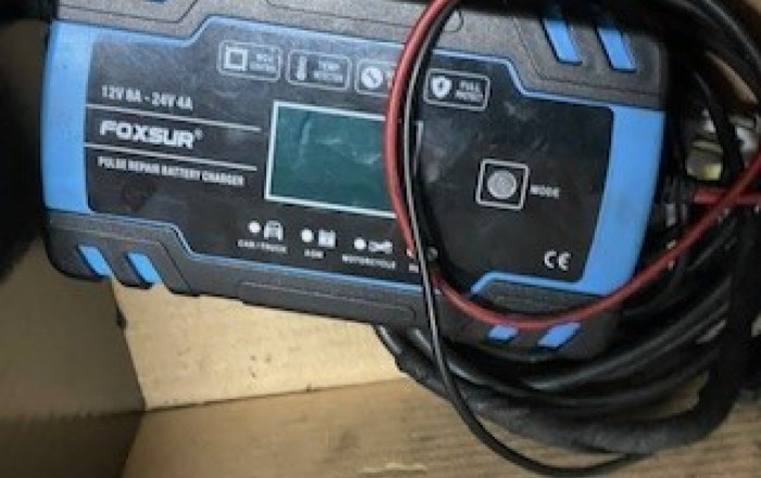 Traspaso - Taller mecánico  -
Vilanova i la Geltrú