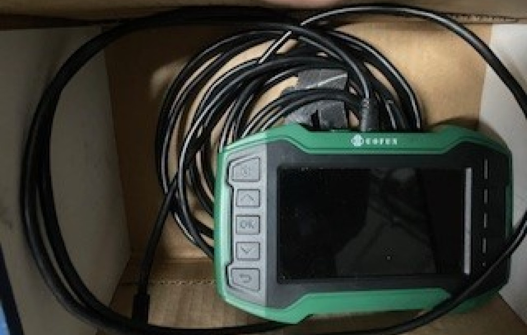 Traspaso - Taller mecánico  -
Vilanova i la Geltrú