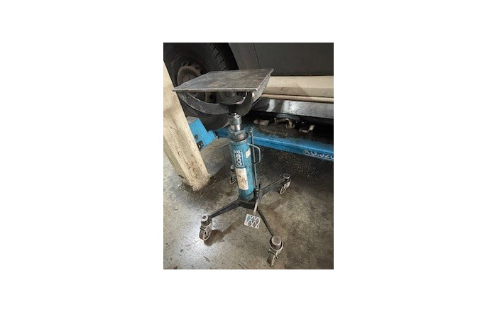 Traspaso - Taller mecánico  -
Vilanova i la Geltrú