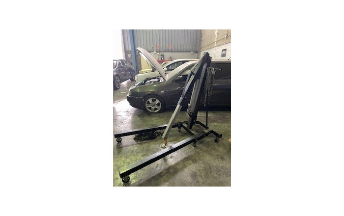 Traspaso - Taller mecánico  -
Vilanova i la Geltrú