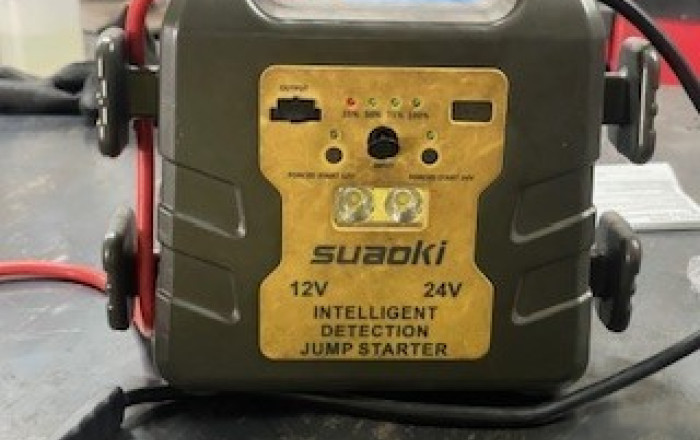 Traspaso - Taller mecánico  -
Vilanova i la Geltrú