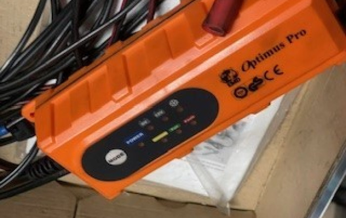 Traspaso - Taller mecánico  -
Vilanova i la Geltrú