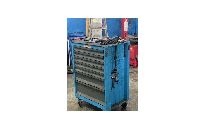 Traspaso - Taller mecánico  -
Vilanova i la Geltrú