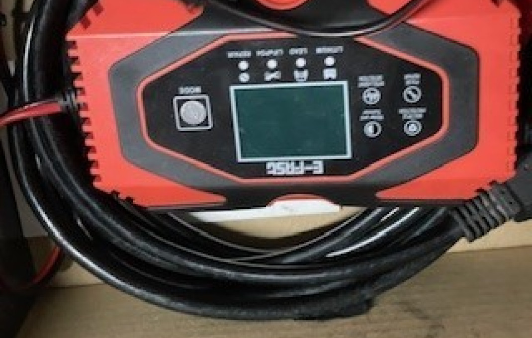 Traspaso - Taller mecánico  -
Vilanova i la Geltrú