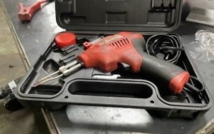 Traspaso - Taller mecánico  -
Vilanova i la Geltrú