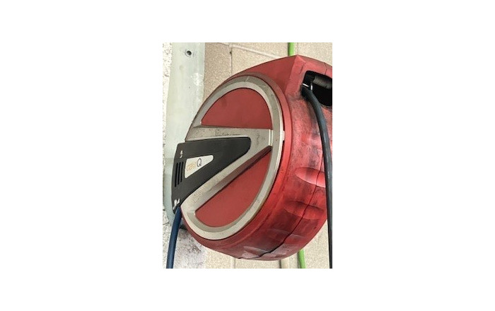 Traspaso - Taller mecánico  -
Vilanova i la Geltrú