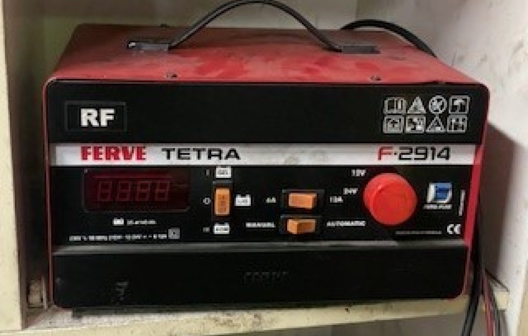 Traspaso - Taller mecánico  -
Vilanova i la Geltrú