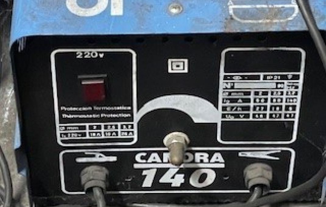 Traspaso - Taller mecánico  -
Vilanova i la Geltrú