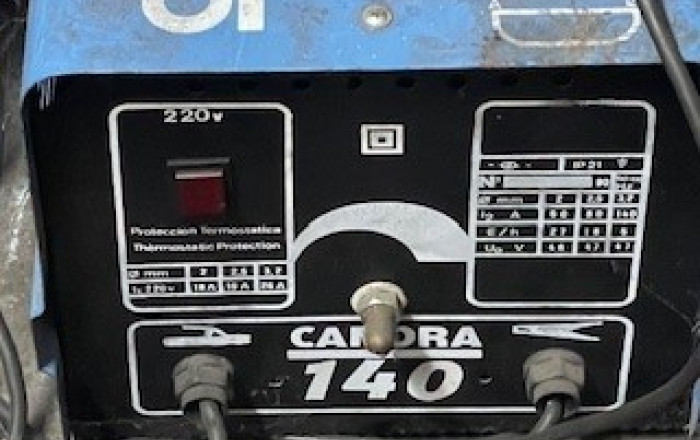 Traspaso - Taller mecánico  -
Vilanova i la Geltrú