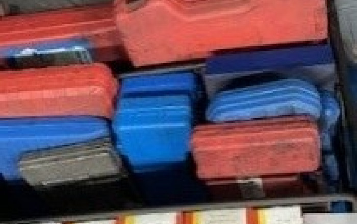 Traspaso - Taller mecánico  -
Vilanova i la Geltrú