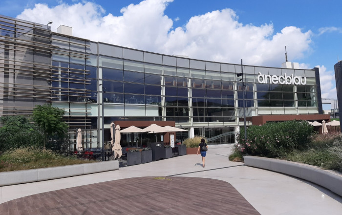 Traspaso - Bar Restaurante -
Castelldefels