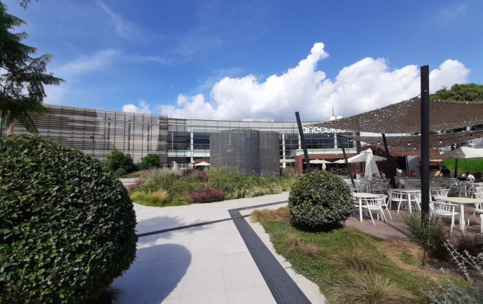 Traspaso - Bar Restaurante -
Castelldefels