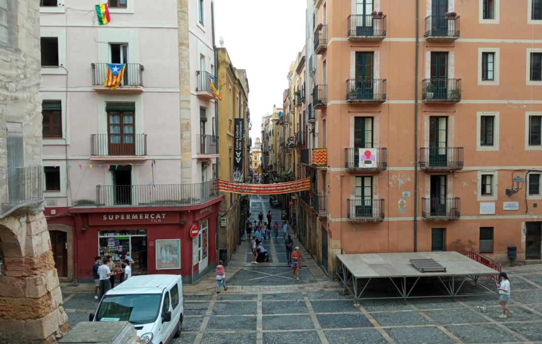 Venta - Restaurante -
Calafell