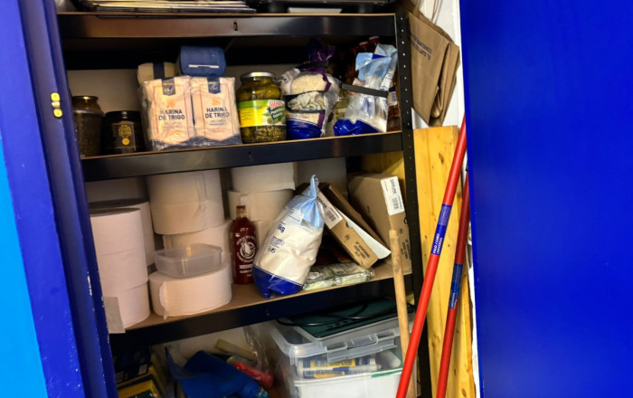 Traspaso - Restaurante -
Barcelona - Barceloneta