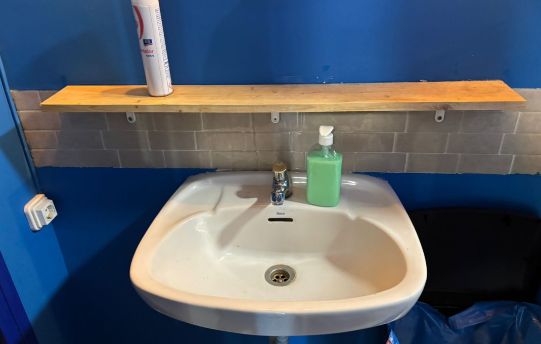 Traspaso - Restaurante -
Barcelona - Barceloneta