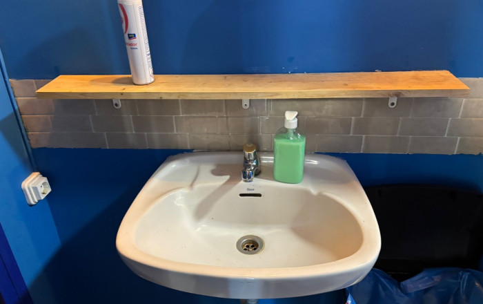 Traspaso - Restaurante -
Barcelona - Barceloneta