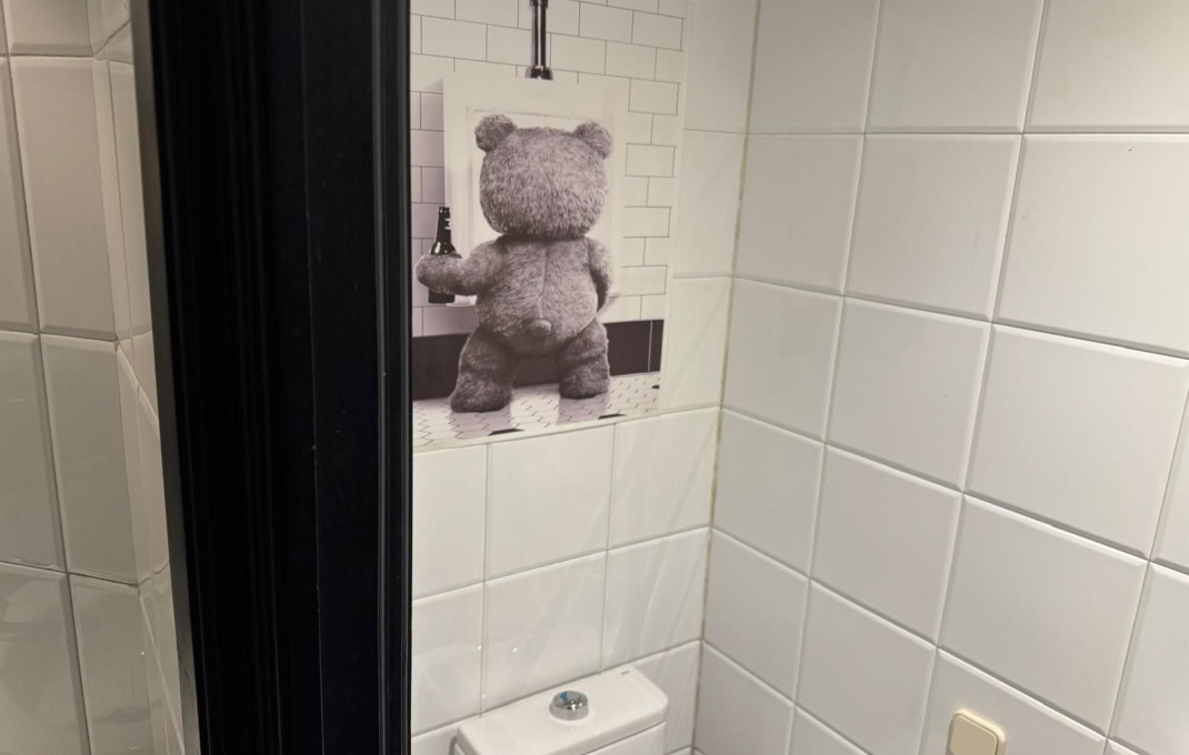 Traspaso - Bar- C1 -
Barcelona - Poblenou