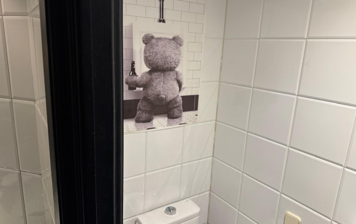 Traspaso - Bar- C1 -
Barcelona - Poblenou