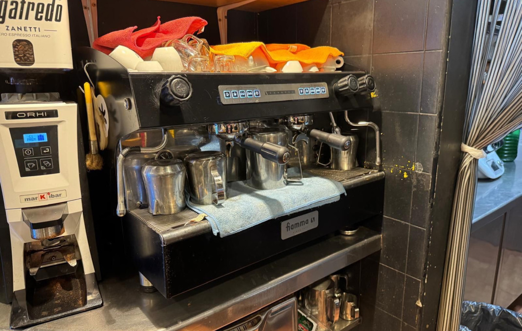 Traspaso - Bar- C1 -
Barcelona - Poblenou