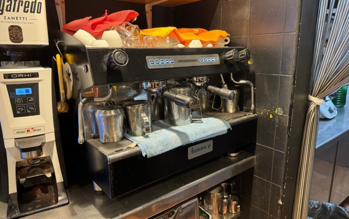 Traspaso - Bar- C1 -
Barcelona - Poblenou