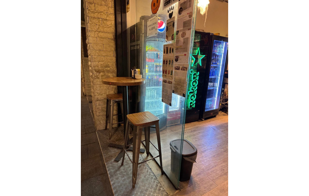 Traspaso - Bar- C1 -
Barcelona - Poblenou