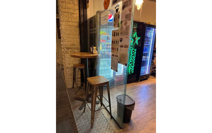 Traspaso - Bar- C1 -
Barcelona - Poblenou