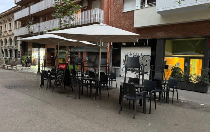 Traspaso - Bar- C1 -
Barcelona - Poblenou