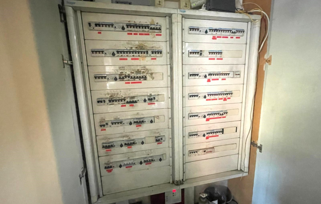 Transfer - Bar Restaurante -
Barcelona - Nou Barris