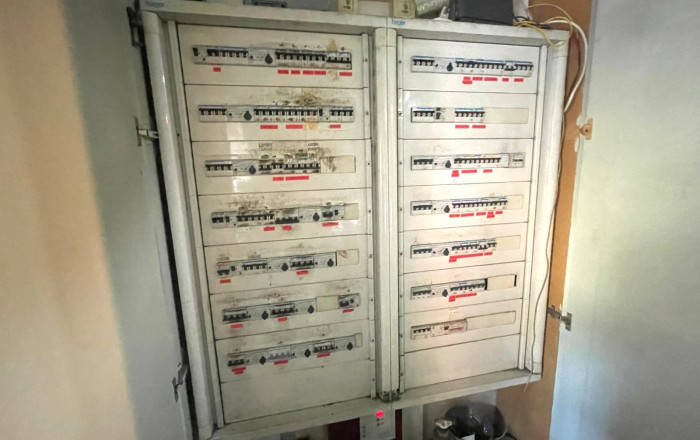 Transfer - Bar Restaurante -
Barcelona - Nou Barris