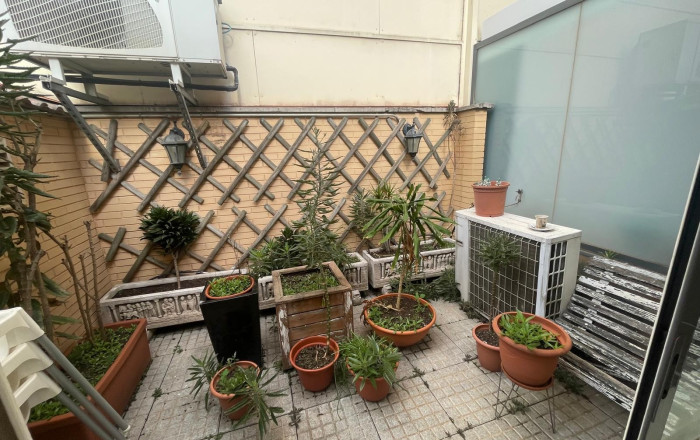 Transfer - Bar Restaurante -
Barcelona - Nou Barris