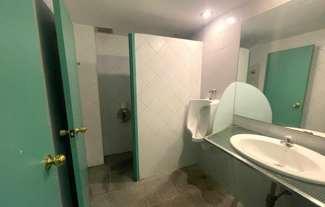 Transfer - Bar Restaurante -
Barcelona - Nou Barris