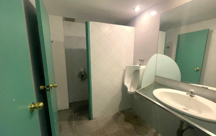 Transfer - Bar Restaurante -
Barcelona - Nou Barris