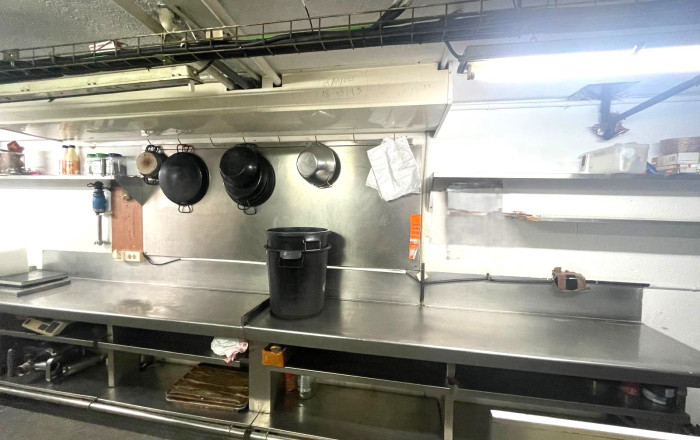 Transfer - Bar Restaurante -
Barcelona - Nou Barris