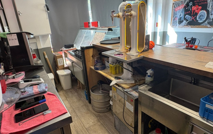 Traspaso - Restaurante -
Sant Cugat del Vallès